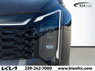2026 Kia Sportage — photo 9 view