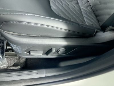 2026 Kia Sportage Hybrid — photo 14 view