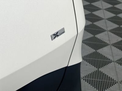 2026 Kia Sportage Hybrid — photo 10 view