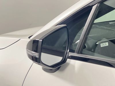 2026 Kia Sportage Hybrid — photo 11 view