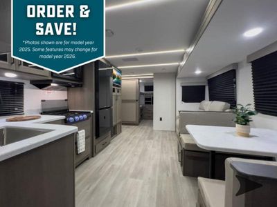 2026 Grand Design Transcend - Photo 1