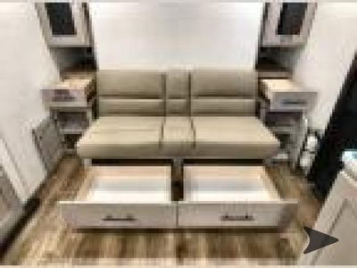 2026 Alliance RV Delta Solo - Photo 14