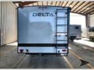 2026 Alliance RV Delta Solo - Photo 8