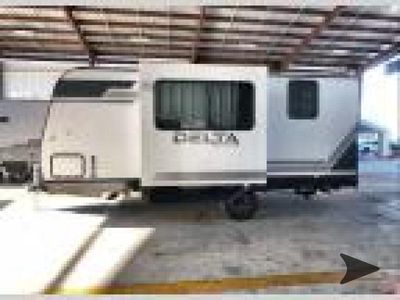 2026 Alliance RV Delta Solo - Photo 6