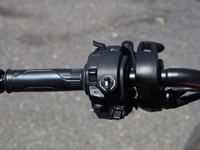 2025 Honda Rebel 1100 DCT SE - Photo 11