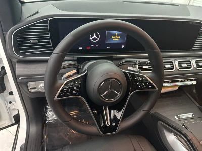 2026 Mercedes-Benz GLE - Photo 45