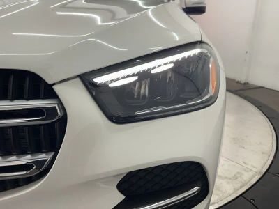 2026 Mercedes-Benz GLE - Photo 32