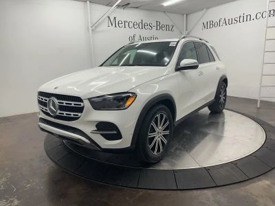 2026 Mercedes-Benz GLE - Photo 38