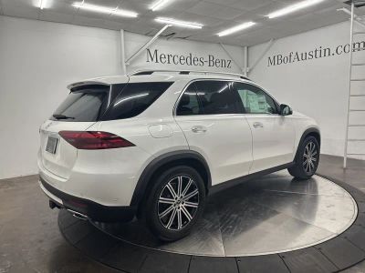 2026 Mercedes-Benz GLE - Photo 7