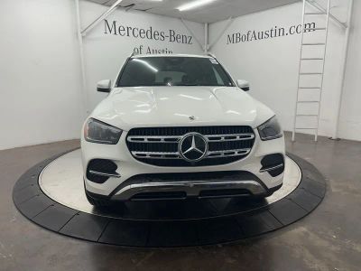 2026 Mercedes-Benz GLE - Photo 37