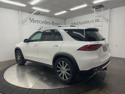 2026 Mercedes-Benz GLE - Photo 40