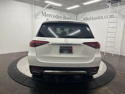 2026 Mercedes-Benz GLE - Photo 41