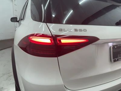 2026 Mercedes-Benz GLE - Photo 31