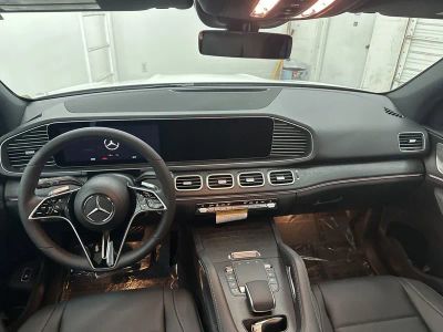 2026 Mercedes-Benz GLE - Photo 58