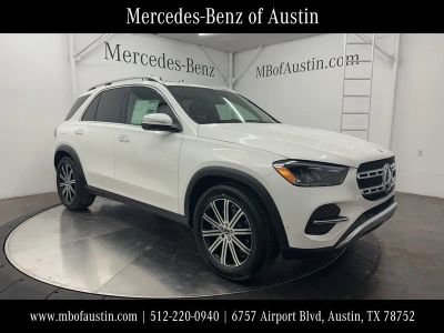 2026 Mercedes-Benz GLE - Photo 36