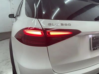 2026 Mercedes-Benz GLE - Photo 66