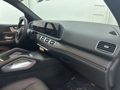 2026 Mercedes-Benz GLE - Photo 29
