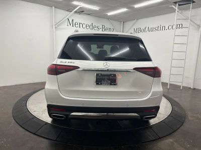 2026 Mercedes-Benz GLE - Photo 6