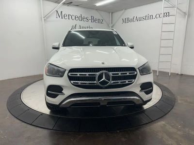 2026 Mercedes-Benz GLE - Photo 2