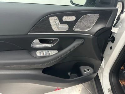 2026 Mercedes-Benz GLE - Photo 11