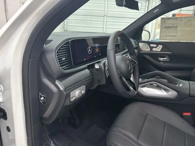 2026 Mercedes-Benz GLE - Photo 44