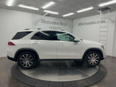 2026 Mercedes-Benz GLE - Photo 8