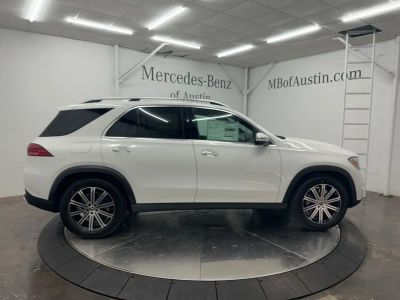2026 Mercedes-Benz GLE - Photo 43