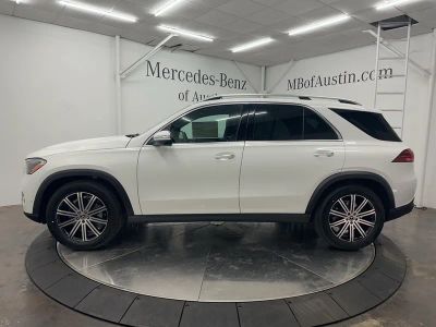 2026 Mercedes-Benz GLE - Photo 4