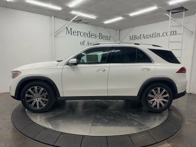 2026 Mercedes-Benz GLE - Photo 39