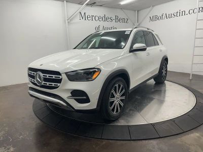 2026 Mercedes-Benz GLE - Photo 3