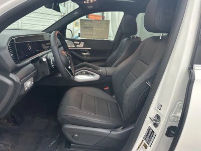 2026 Mercedes-Benz GLE - Photo 21