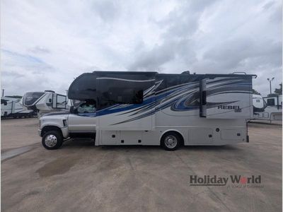 2024 NeXus Rebel - Photo 4