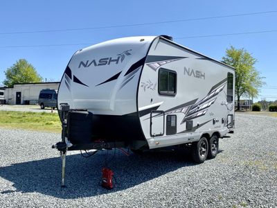 2025 Northwood Nash 17K - Photo 1
