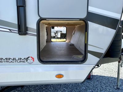 2025 Northwood Nash 17K - Photo 6