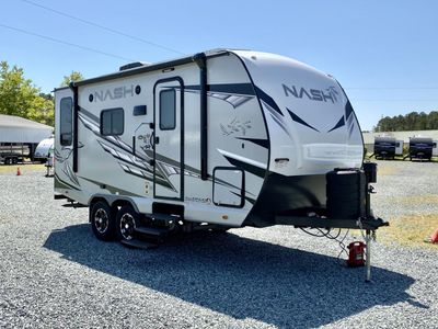 2025 Northwood Nash 17K - Photo 3