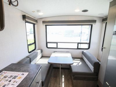 2025 Northwood Nash 17K - Photo 18
