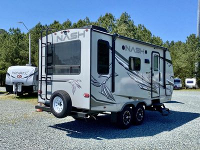 2025 Northwood Nash 17K - Photo 4