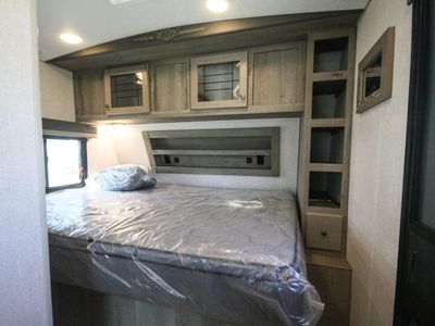 2025 Northwood Nash 17K - Photo 9