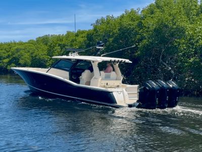2025 Scout 600 JPO - Photo 4
