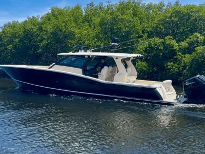 2025 Scout 600 JPO - Photo 3