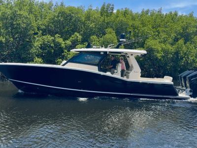 2025 Scout 600 JPO - Photo 2