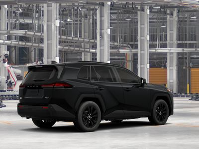 2026 Toyota RAV4 - Photo 12