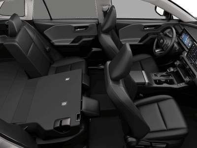 2026 Toyota RAV4 - Photo 30
