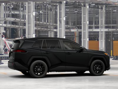 2026 Toyota RAV4 - Photo 13