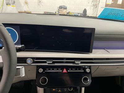 2026 Hyundai Tucson Hybrid - Photo 10