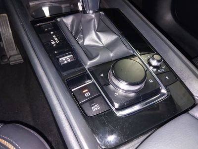 2025 Mazda CX-50 - Photo 16