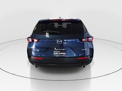 2025 Mazda CX-50 - Photo 6