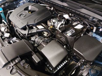 2025 Mazda CX-50 - Photo 9