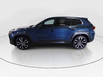 2025 Mazda CX-50 - Photo 4