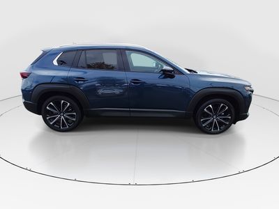 2025 Mazda CX-50 - Photo 8